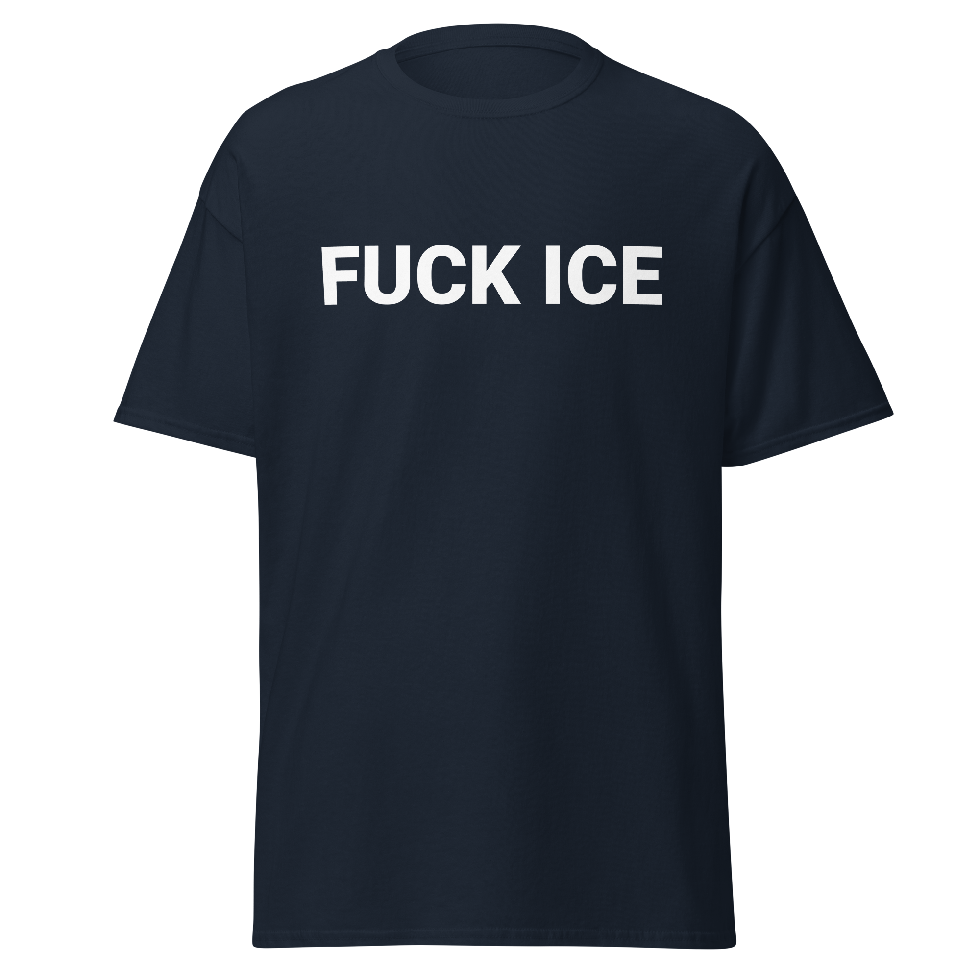 F ICE | Classic Tee